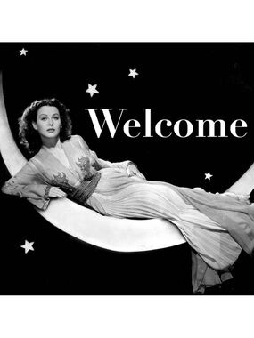 Welcome to the shop! ✨